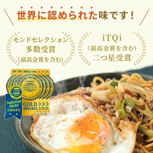 横手やきそば 10食 お取り寄せ B級グルメ ...の詳細画像1