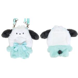 サンリオ きせかえお洋服 Mショルダー ぬいぐ...の詳細画像5