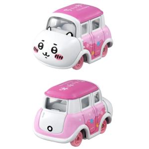 ドリームトミカ SP ちいかわ トミカ ミニカ...の詳細画像1