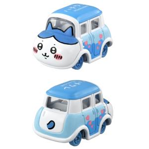 ドリームトミカ SP ちいかわ トミカ ミニカ...の詳細画像2