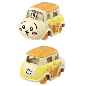 ドリームトミカ SP ちいかわ トミカ ミニカ...の詳細画像3