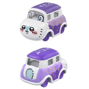 ドリームトミカ SP ちいかわ トミカ ミニカ...の詳細画像4