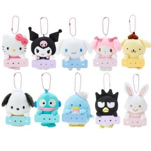 ツジTK-0506550 【送料無料】【サンリオキャラクターズ】ぬいぐるみ