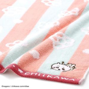 ちいかわ タオルハンカチ 蜂たち 綿100 ハ...の詳細画像4