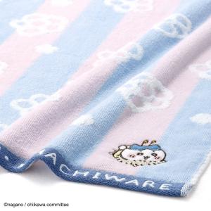 ちいかわ タオルハンカチ 蜂たち 綿100 ハ...の詳細画像5