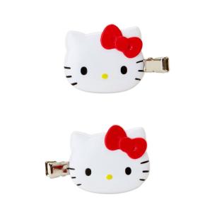 サンリオ 前髪クリップ ヘアクリップ 前髪 ク...の詳細画像1