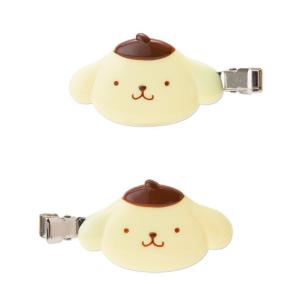 サンリオ 前髪クリップ ヘアクリップ 前髪 ク...の詳細画像5