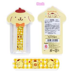 サンリオ ケース入り絆創膏 10枚入 絆創膏 ...の詳細画像5