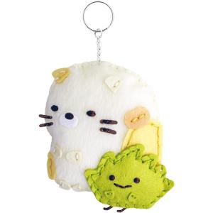 ソーイングセット キャラクター ハンドメイド ソーイングキット