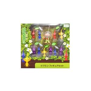 即納 ピクミン フィギュア グッズ セット 11体入り 赤ピクミン 即納 ピクミン フィギュア グッズ セット 11体入り 赤ピクミン