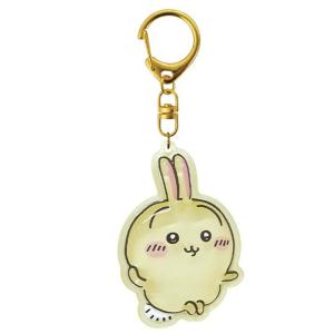 《在庫処分》 ちいかわ ぷっくりったいキーホル...の詳細画像3