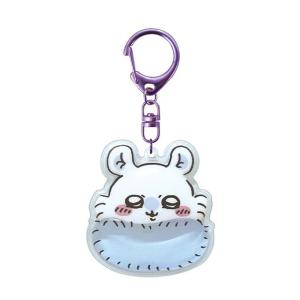 《在庫処分》 ちいかわ ぷっくりったいキーホル...の詳細画像4