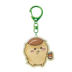 《在庫処分》 ちいかわ ぷっくりったいキーホル...の詳細画像5