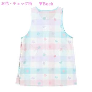 ちいかわ エプロン M〜Lサイズ タバード サ...の詳細画像4