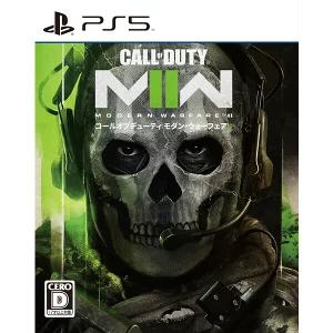 《在庫処分》  PS5 Call of Duty Modern Warfare II コールオブデュ...