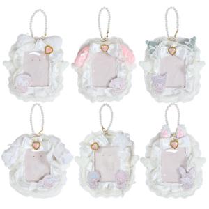 カードケース ふわふわフォトホルダー ポケットモンスター ポケモン