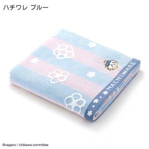 ちいかわ バスタオル 蜂たち 60×120 綿...の詳細画像2