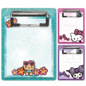 CRUX（クラックス） ハローキティ シャープペン 日焼けキティ リボン