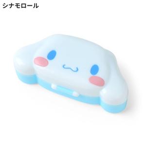 サンリオ フェイス形お薬ケース お薬ケース ピ...の詳細画像4