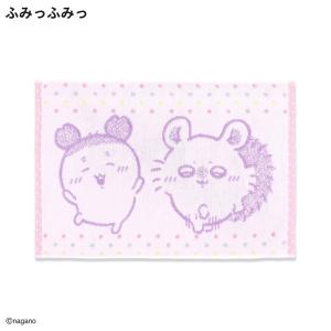 ちいかわ バスマット 50×34 綿100 タ...の詳細画像1