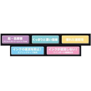たまごっち ジェットストリーム 3C 0.5m...の詳細画像3