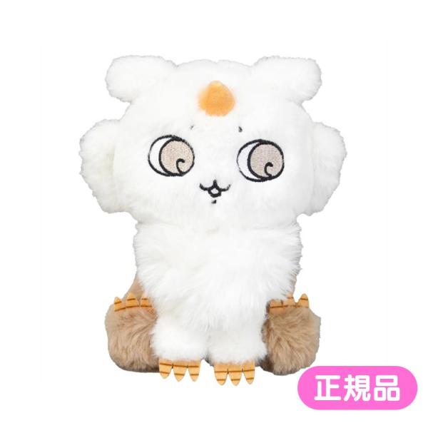 ちいかわ ぽてたまぬいぐるみ あのこ ぬいぐるみ ぽてたま もちもち キャラクター グッズ 推し活 ...