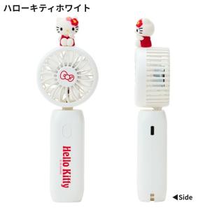 《在庫処分》 サンリオ ハンディファン ストラ...の詳細画像1