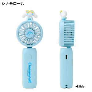 《在庫処分》 サンリオ ハンディファン ストラ...の詳細画像5