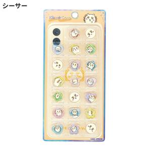 ちいかわ KiraCoro おはじきシール 1...の詳細画像5