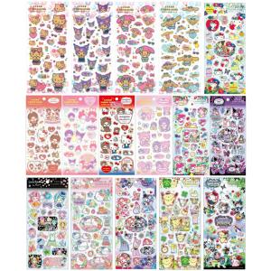 sanrio（サンリオ） TWICE LOVELYS×サンリオキャラクターズ ボールペン
