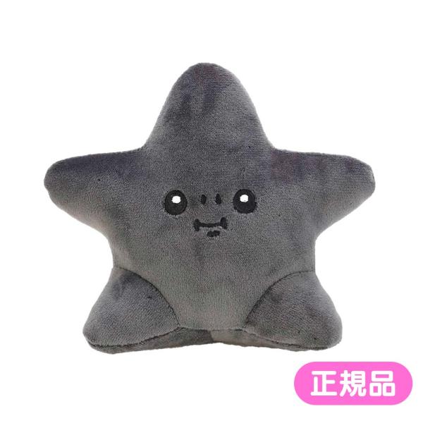 ちいかわ ぽてたまぬいぐるみ 黒い流れ星 ぬいぐるみ ぽてたま もちもち キャラクター グッズ 推し...