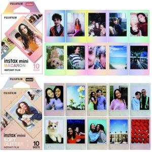 チェキフィルム instax mini 10枚...の詳細画像2