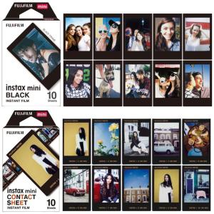 チェキフィルム instax mini 10枚...の詳細画像4