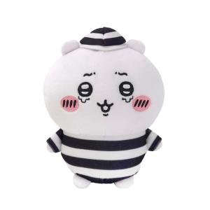 ちいかわ　ナガノキャラクターズ ぽてたまぬいぐるみ（古本屋）Ⅱ ちいかわ ぽてたまぬいぐるみ 古本屋 かにちゃん ぬいぐるみ ぽ