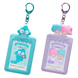 サンリオ チェキ用ホルダー カード パス トレ...の詳細画像4