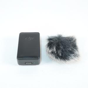 DJI ラベリアマイク DJI MIC 2専用アクセサリー マイク2 マイク