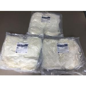 手袋　PVCロング手袋No.1220　100枚入り/袋