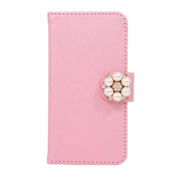 iPhone SE（2016 第1世代） / 5s / 5 対応 ブックタイプ エレガント スマホケ...