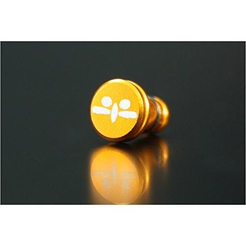 仮面ライダー イヤホンジャックカバー AEJCKRRA41685OR / 仮面ライダーアマゾンVer...