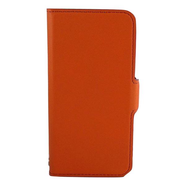 iPhone SE（2016 第1世代） / 5s / 5 対応 PU 薄型 スリム 手帳型 AC-...