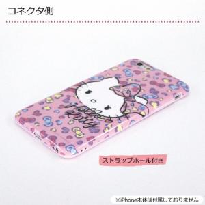ハローキティ iPhone 6s Plus /...の詳細画像1