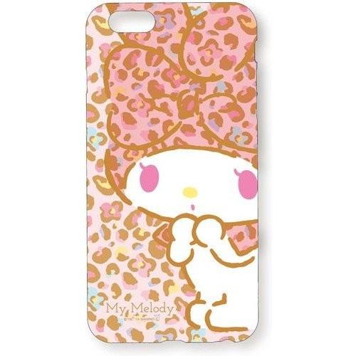 マイメロディ iPhone 6s Plus / 6 Plus 対応 ソフトケース SAN-398A ...