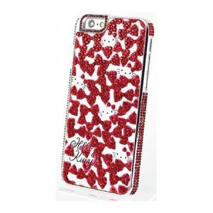 ハローキティ iPhone 6s ジュエリーケース