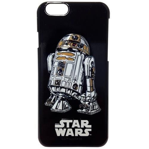 STAR WARS スター・ウォーズ iPhone 6s / 6 対応 3Dシェルジャケット STW...