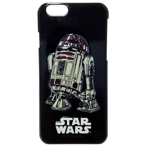STAR WARS スター・ウォーズ iPhone 6s / 6 対応 3Dシェルジャケット STW...