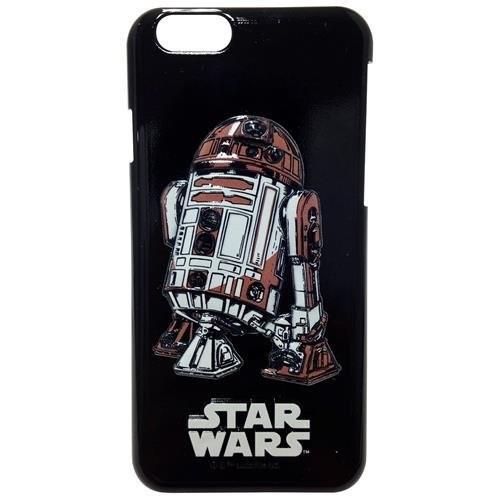 STAR WARS スター・ウォーズ iPhone 6s / 6 対応 3Dシェルジャケット STW...