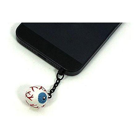 MAD BALLS チャームキャラピン MB-03A