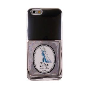アナと雪の女王 スマホケース iPhone 6...の詳細画像2