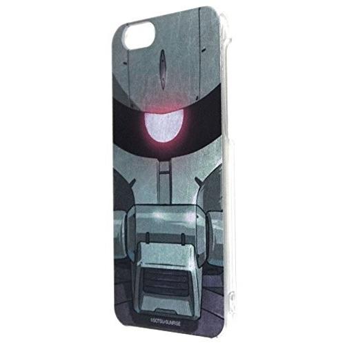 機動戦士ガンダム iPhone 6s / 6 対応 スマホケース GD-22E / 量産型ザク
