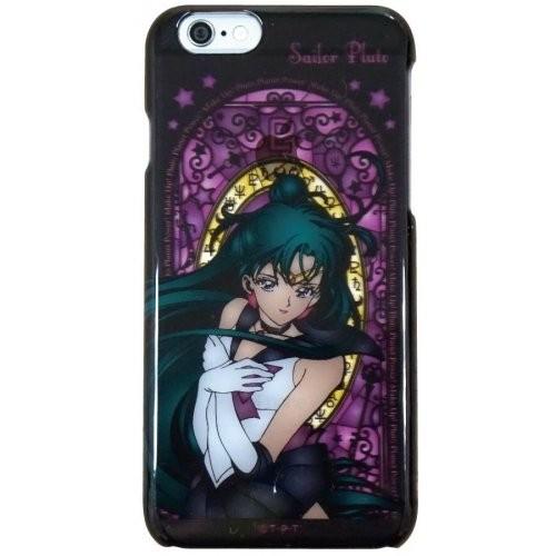 美少女戦士セーラームーン iPhone 6s / 6 対応 ジャケット SLM-29E / セーラー...